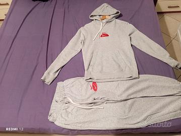 TUTA NIKE COMPLETO - 