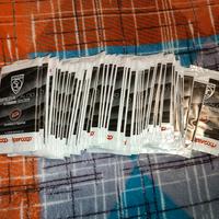 figurine spezia calcio 2025/2026