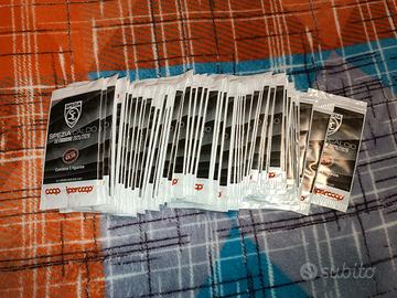 figurine spezia calcio 2025/2026