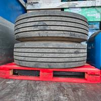 Pneumatici autocarro 315/80 22.5 NUOVI 