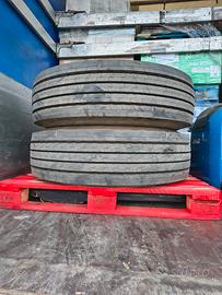Pneumatici autocarro 315/80 22.5 NUOVI 