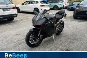 Ducati Panigale V2 955 BLACK ON BLACK
