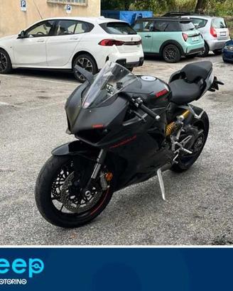 Ducati Panigale V2 955 BLACK ON BLACK