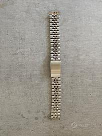 Bracciale Jubilee nuovo 17mm