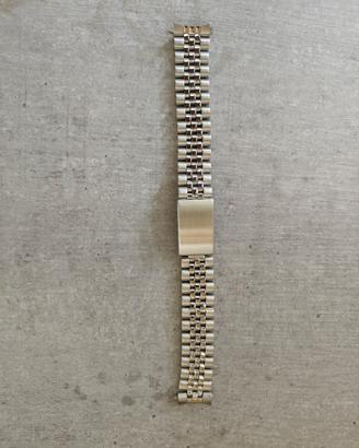 Bracciale Jubilee nuovo 17mm