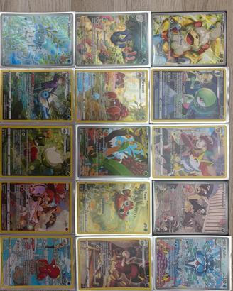 Carte pokemon