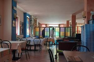 Attività di ristorante/pizzeria