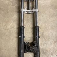 Avantreno completo bmw k100