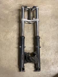 Avantreno completo bmw k100