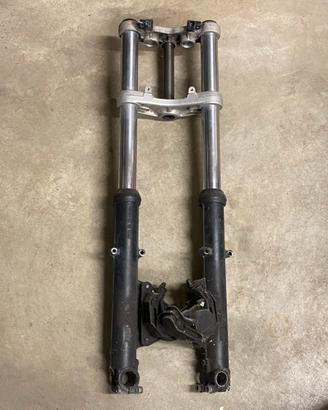 Avantreno completo bmw k100