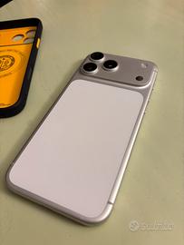 iPhone 17 Pro Max 256gb
