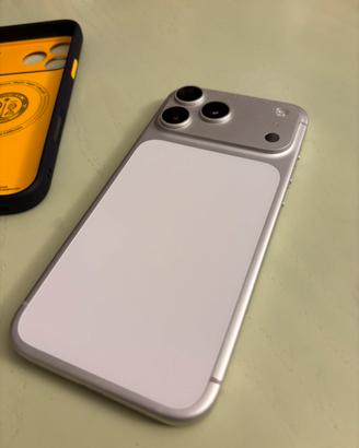 iPhone 17 Pro Max 256gb