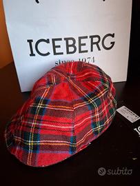 cappello ICEBERG  -60%