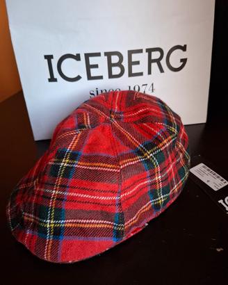 cappello ICEBERG  -60%