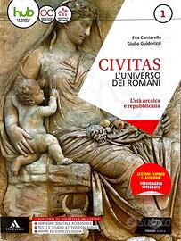 Civitas L’universo dei Romani 1