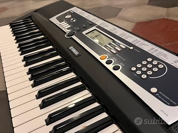 Tastiera yamaha YPT-210