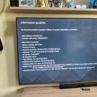 tv 65 pollici smat tv