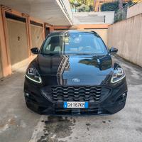 FORD KUGA  full Hybrid awd 