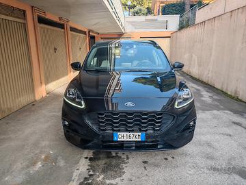 FORD KUGA  full Hybrid awd 