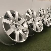 Cerchi in lega Volkswagen Golf Touran GTI 16