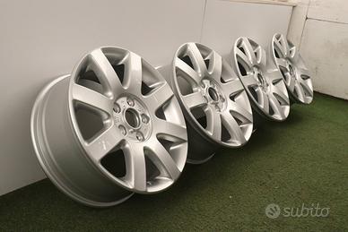 Cerchi in lega Volkswagen Golf Touran GTI 16