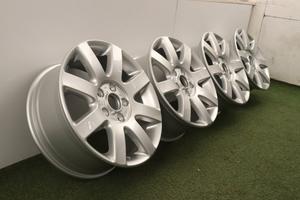 Cerchi in lega Volkswagen Golf Touran GTI 16