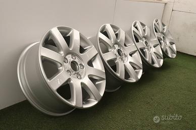 Cerchi in lega Volkswagen Golf Touran GTI 16