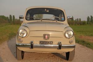 Fiat 600D