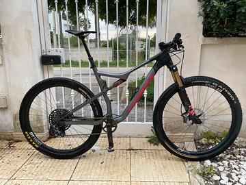 Orbea Oiz mPro 2022 XL