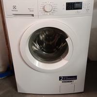 Lavatrice Electrolux 8 kg