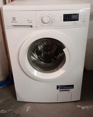 Lavatrice Electrolux 8 kg