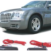 FRECCIE LATERALI PER CHRYSLER 200 07-16 300 05-06 