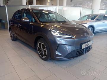 MG MG4 Urban Comfort 43