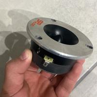 tweeter sp audio