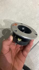 tweeter sp audio