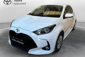 Toyota Yaris Hybrid Active MY22