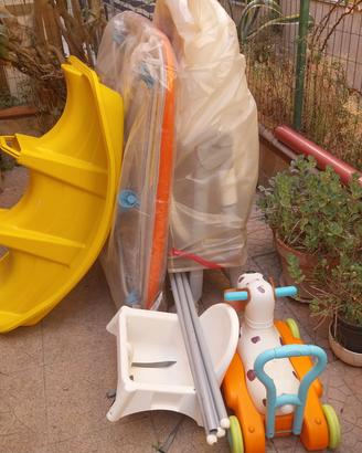 Tutto in blocco 100 euro