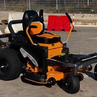 Trattorino tagliaerba Cub Cadet Z2 127 ULTIMA NEW 