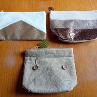 3 pochette