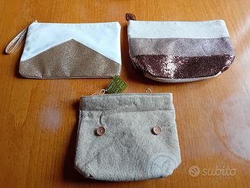 3 pochette