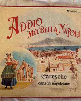 Dischi in vinile