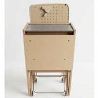 Asse Foppapedretti+ ferro Didolo Mach 2