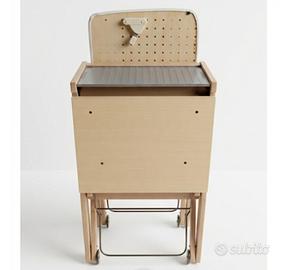 Asse Foppapedretti+ ferro Didolo Mach 2
