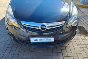 Opel Corsa 1.2 85CV 5 porte GPL-TECH Edition