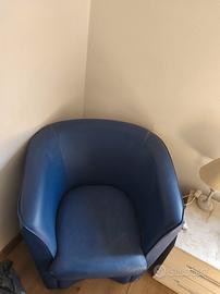 poltroncina