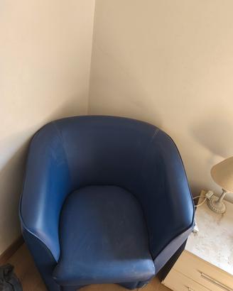 poltroncina