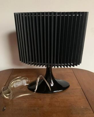 COPPIA LAMPADE DA TAVOLO