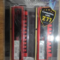 RAM ddr3 G.Skill Ripjaws da 16Giga kit