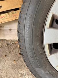 Gomme invernali
