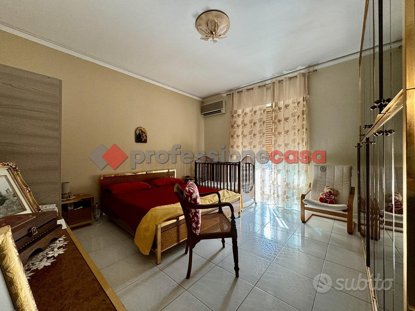 Appartamento – Catania, Centro storico - Vista 2